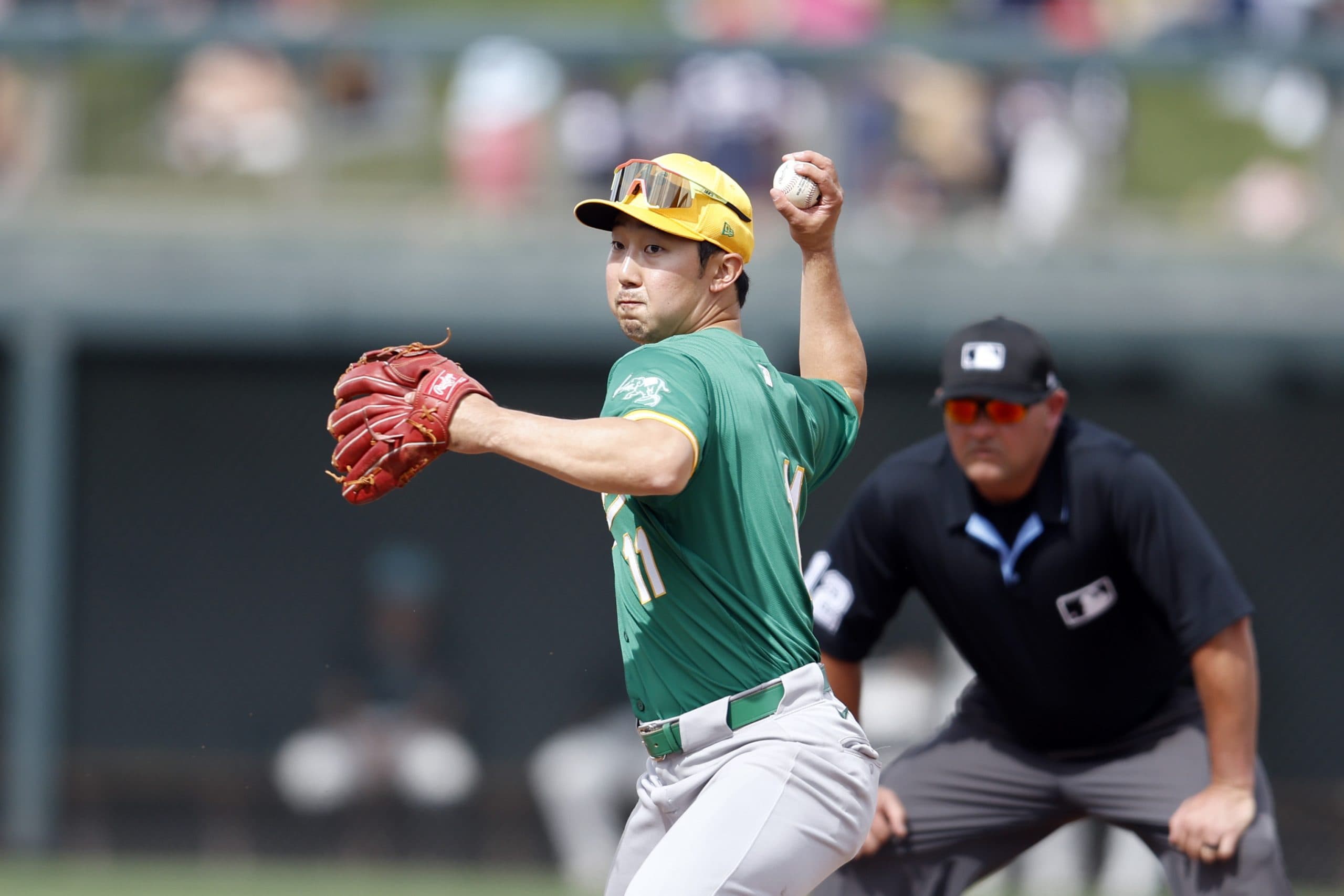 Korean Baseball (KBO): News, Notes, and Where to Watch