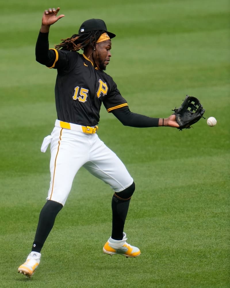 The Pittsburgh Pirates are reeling after a hot start. And Paul Skenes isn’t around — yet — to help