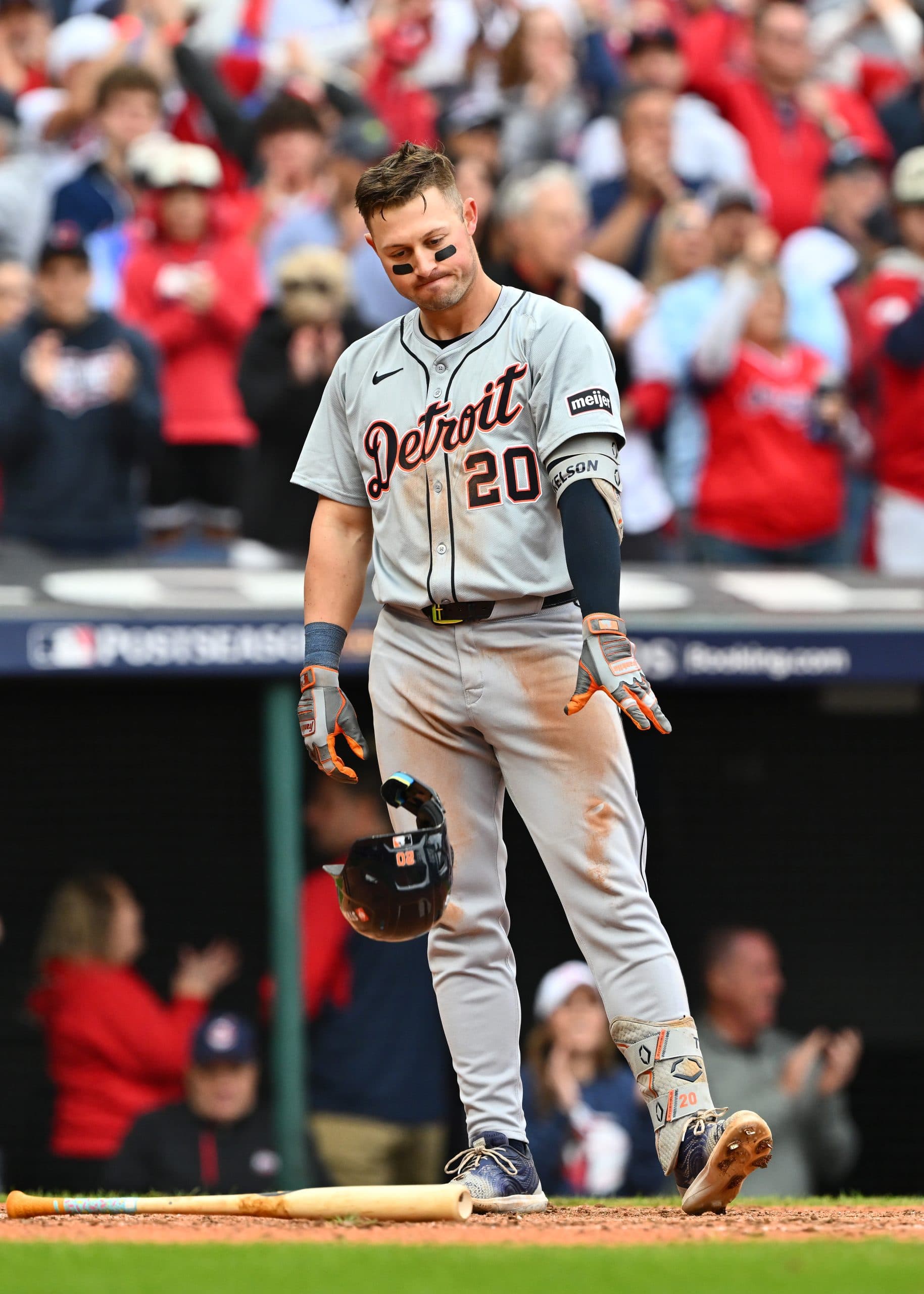 MLB Division Series Losers: What Went Wrong?