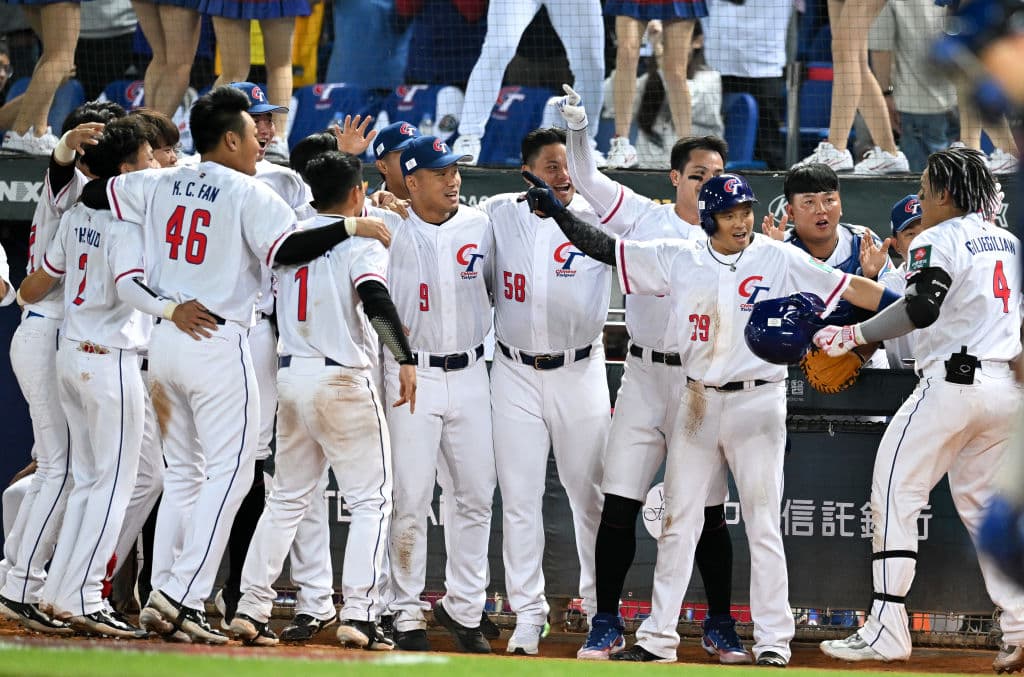 Chinese Taipei Announces Roster for 19th Asian Games