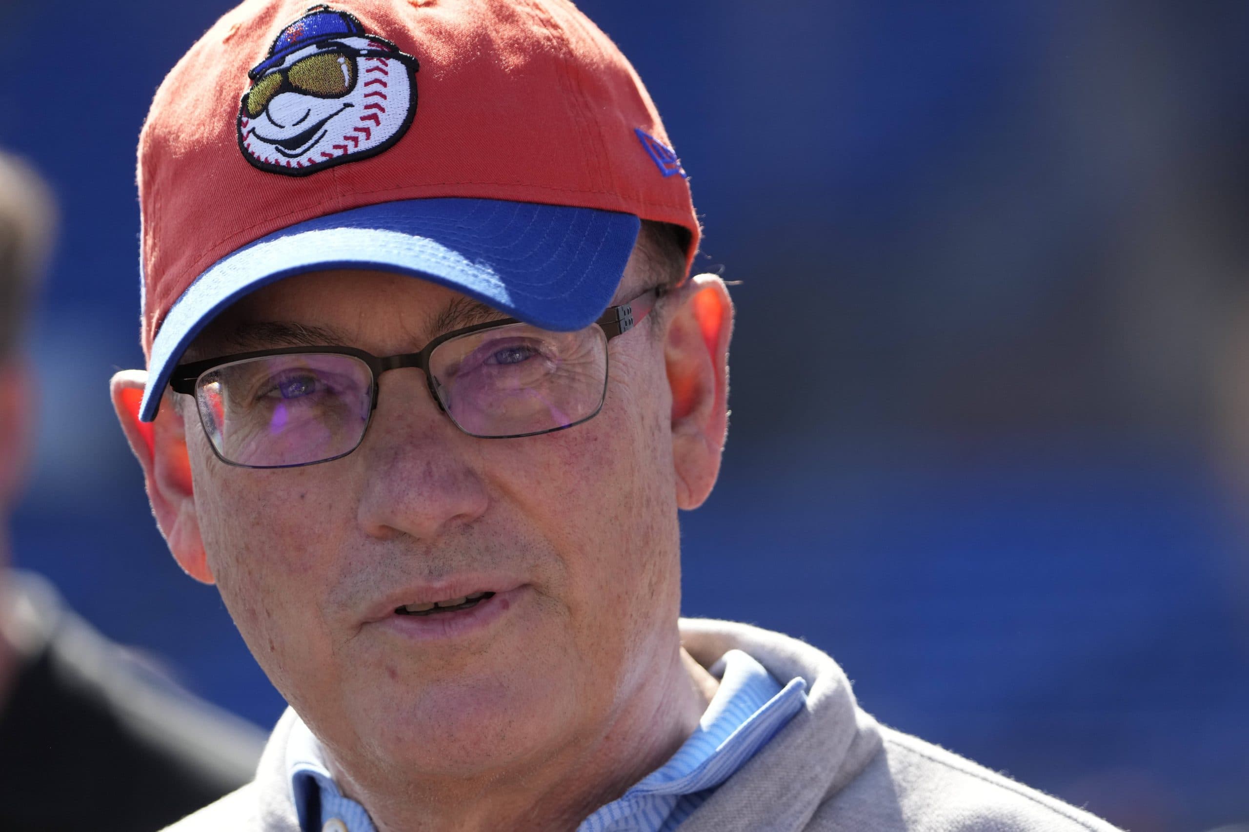 Mets Owner Steve Cohen Would like to be More Measured in his Spending