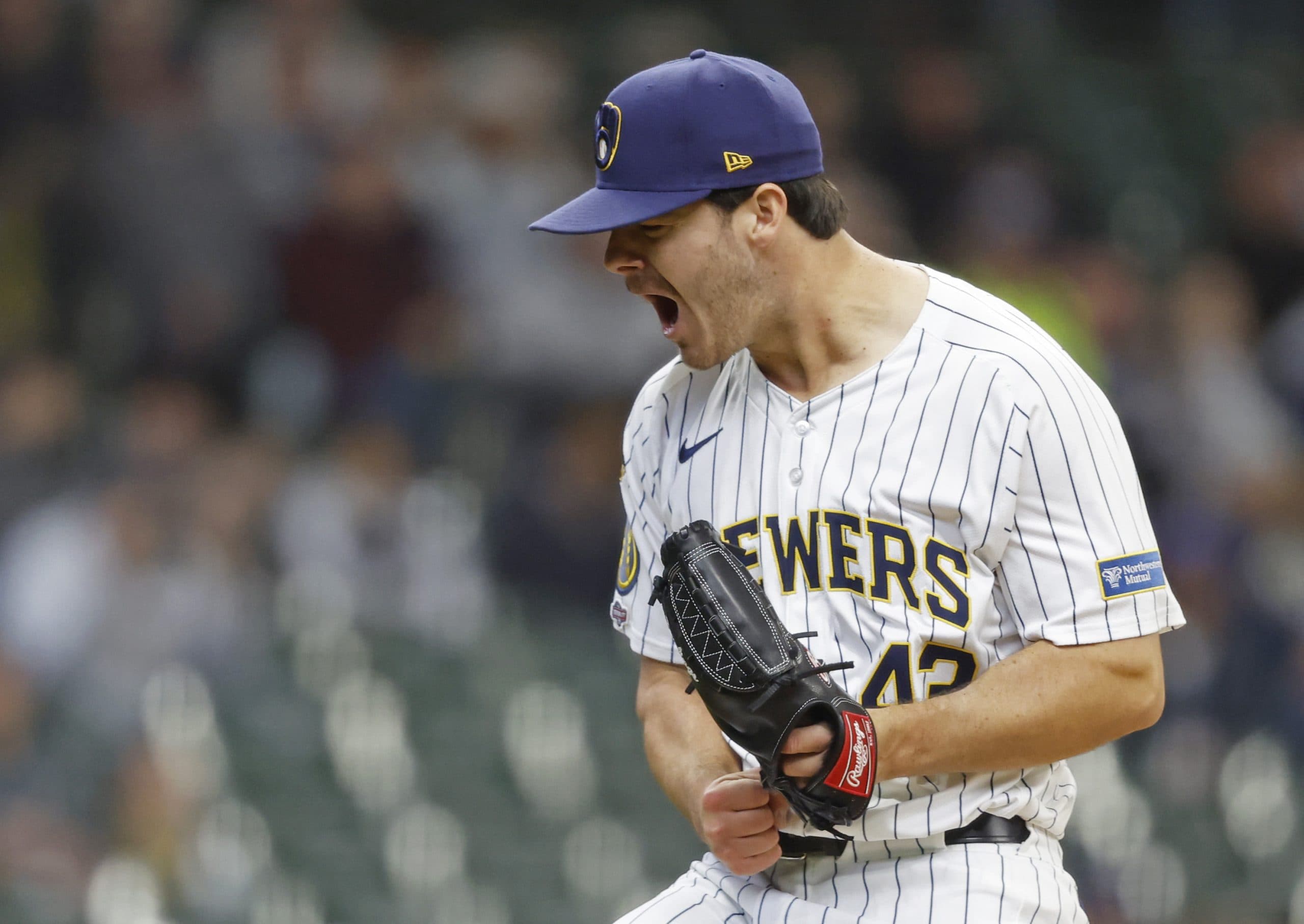 Notable MLB Prospects Who Recently Made Their MLB Debut