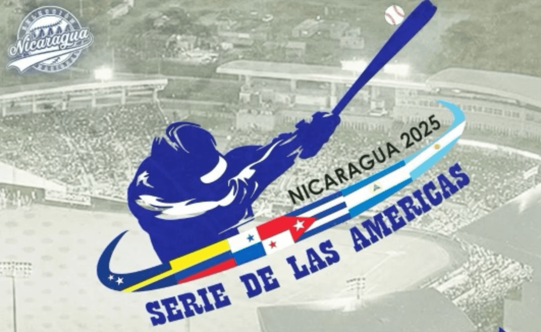 Serie De Las Americas Tournament Opening Day Schedule Change