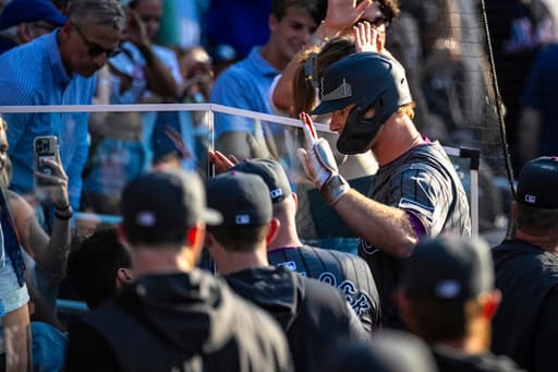 Pete Alonso and Kyle Schwarber will skip Home Run Derby the night before All-Star Game