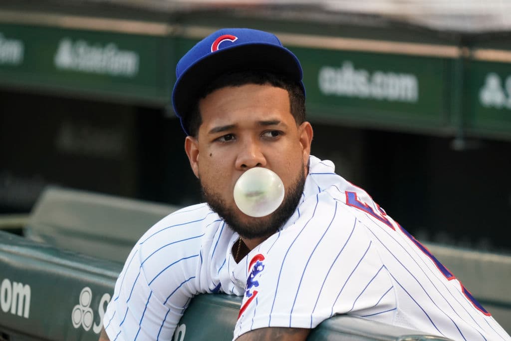 NPB: Orix Buffaloes sign RHP’s Anderson Espinoza and Luis Castillo