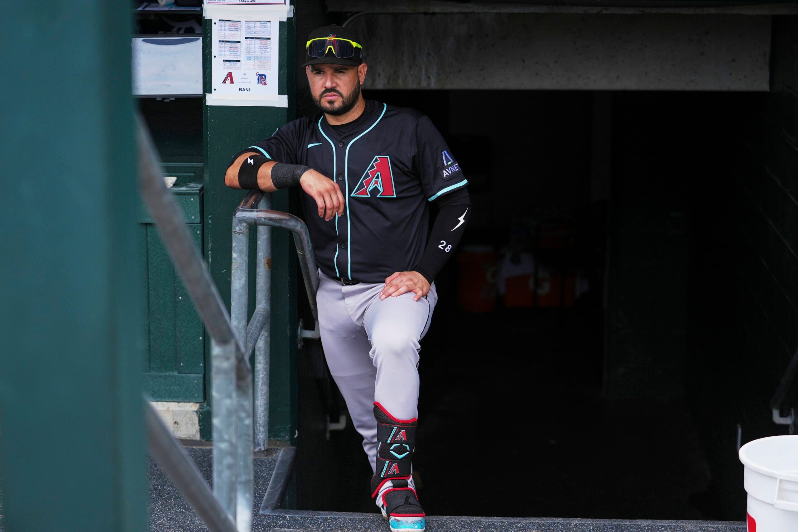 With Midnight Acquisition of Eugenio Suarez, Mariners Are Now Primed For Big Playoff Run