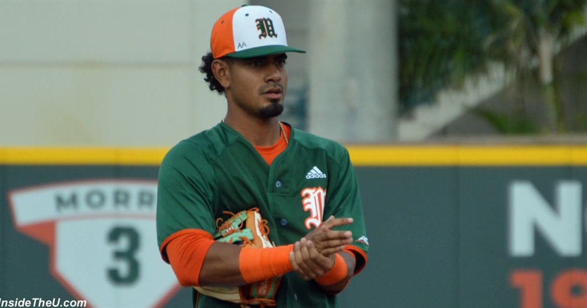 Freddy Zamora to Join Nicaragua for WBC Qualifiers