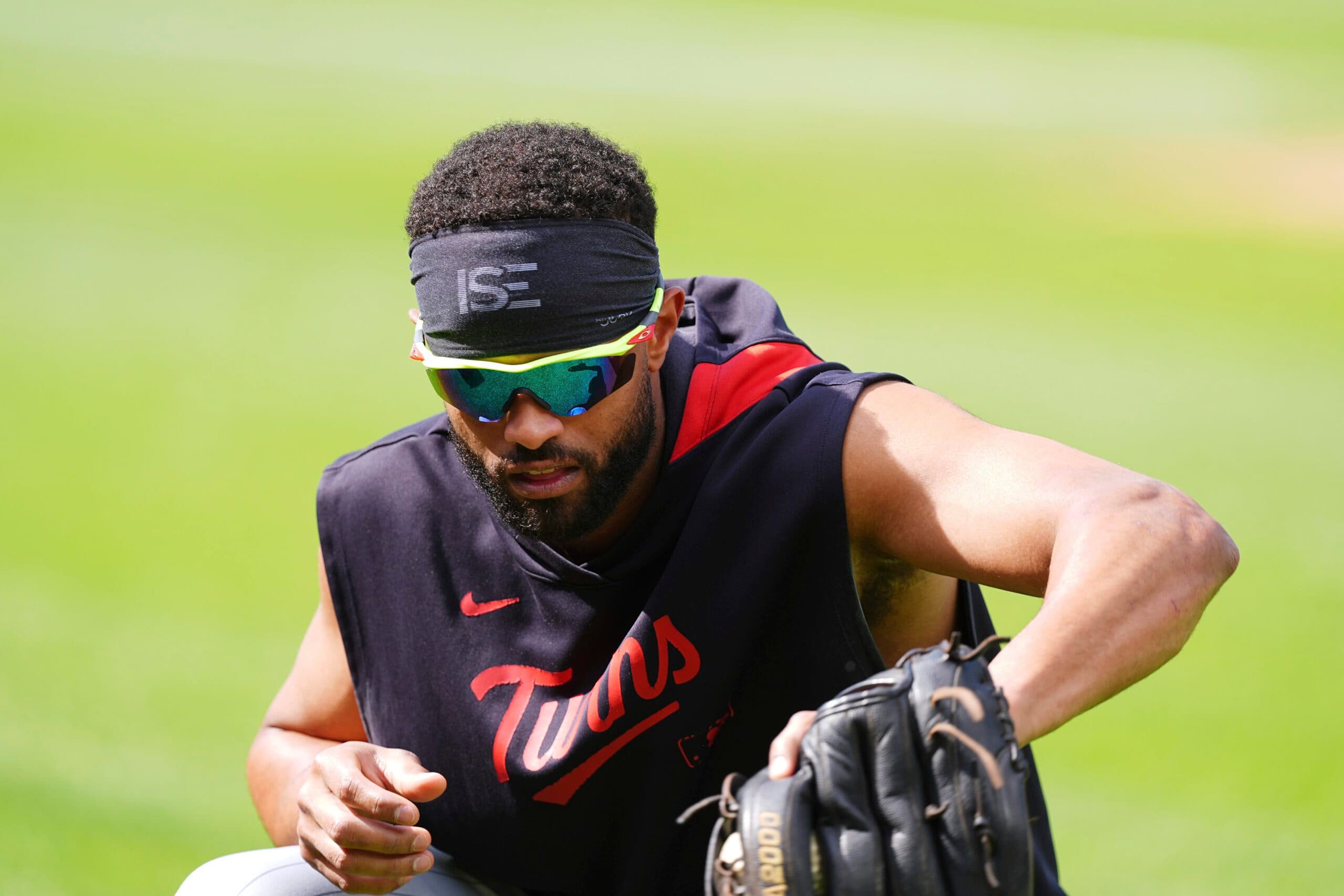 Willi Castro: A Possible Difference Maker at the Trade Deadline