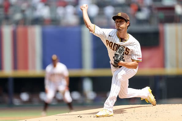 11 International-born Pitchers Will Start On MLB’s Opening Day – Who Are They?