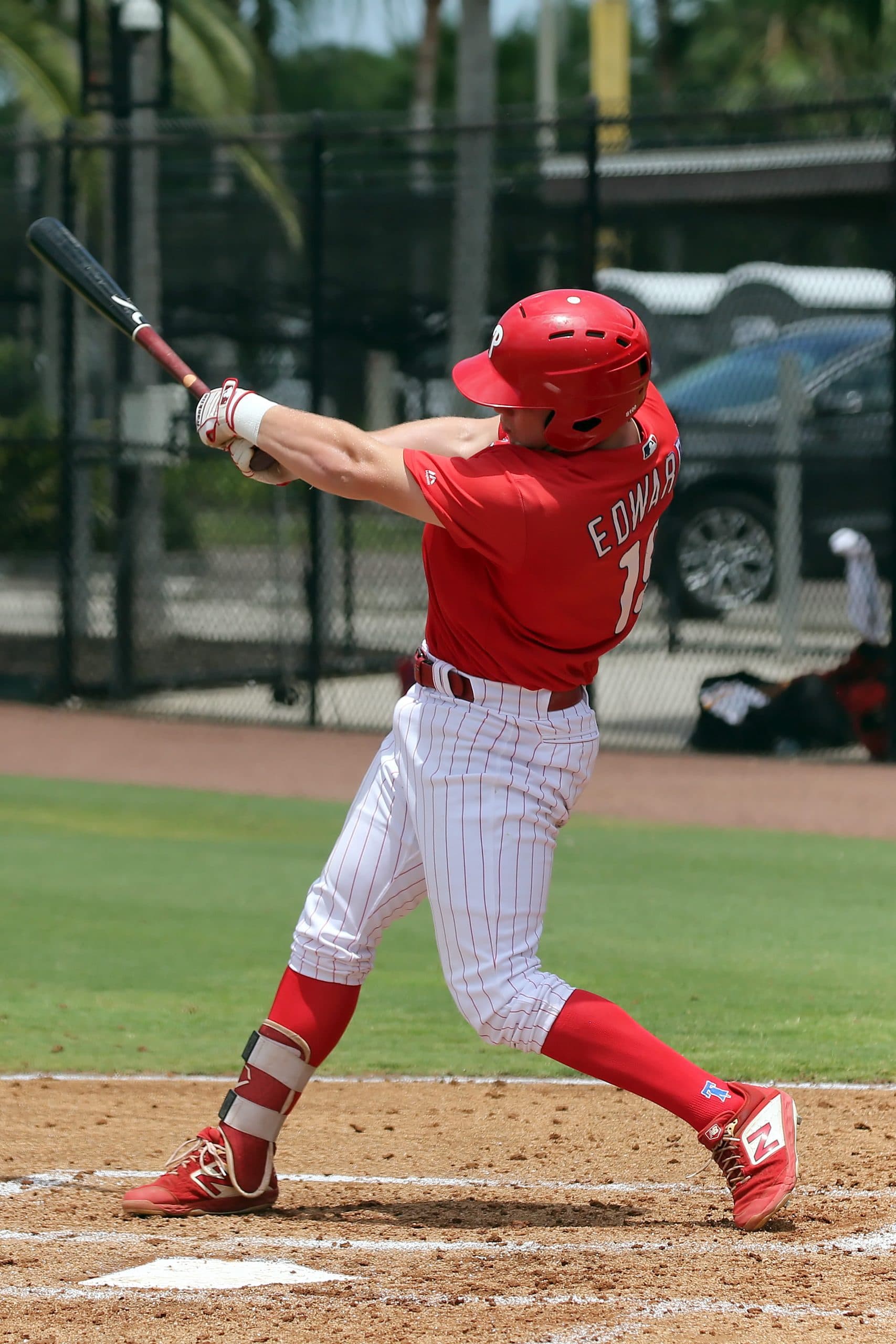 Philadelphia Phillies to Send Five Prospects to Australian Baseball League 