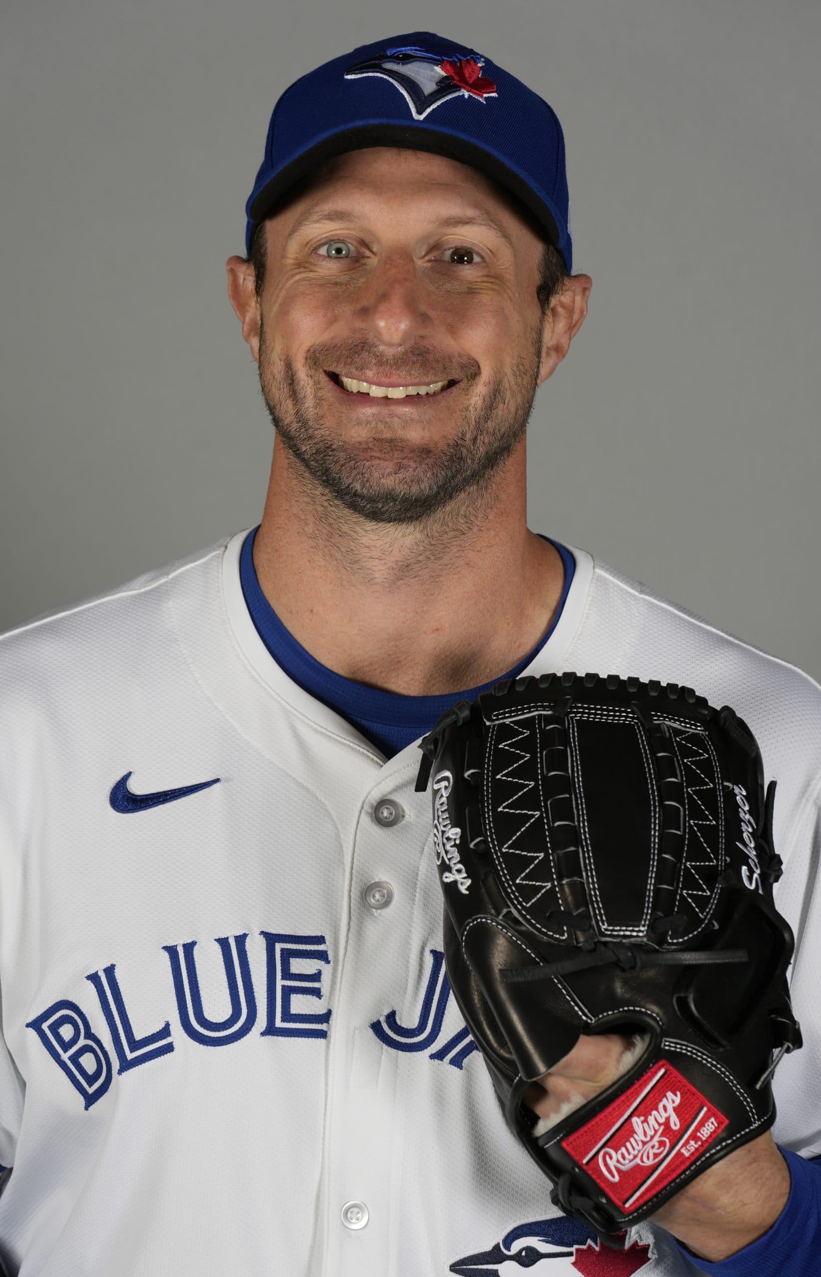 Max Scherzer’s Next Spring Training Start Pushed Back Due to Sore Thumb