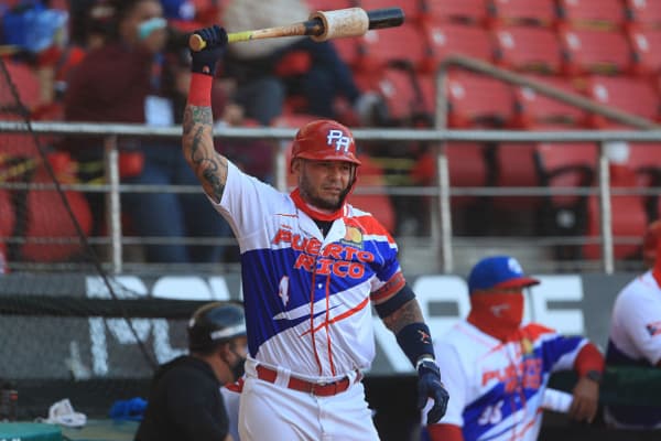 Criollos de Caguas Name Yadier Molina Manager for 2023-24 Winter League Season