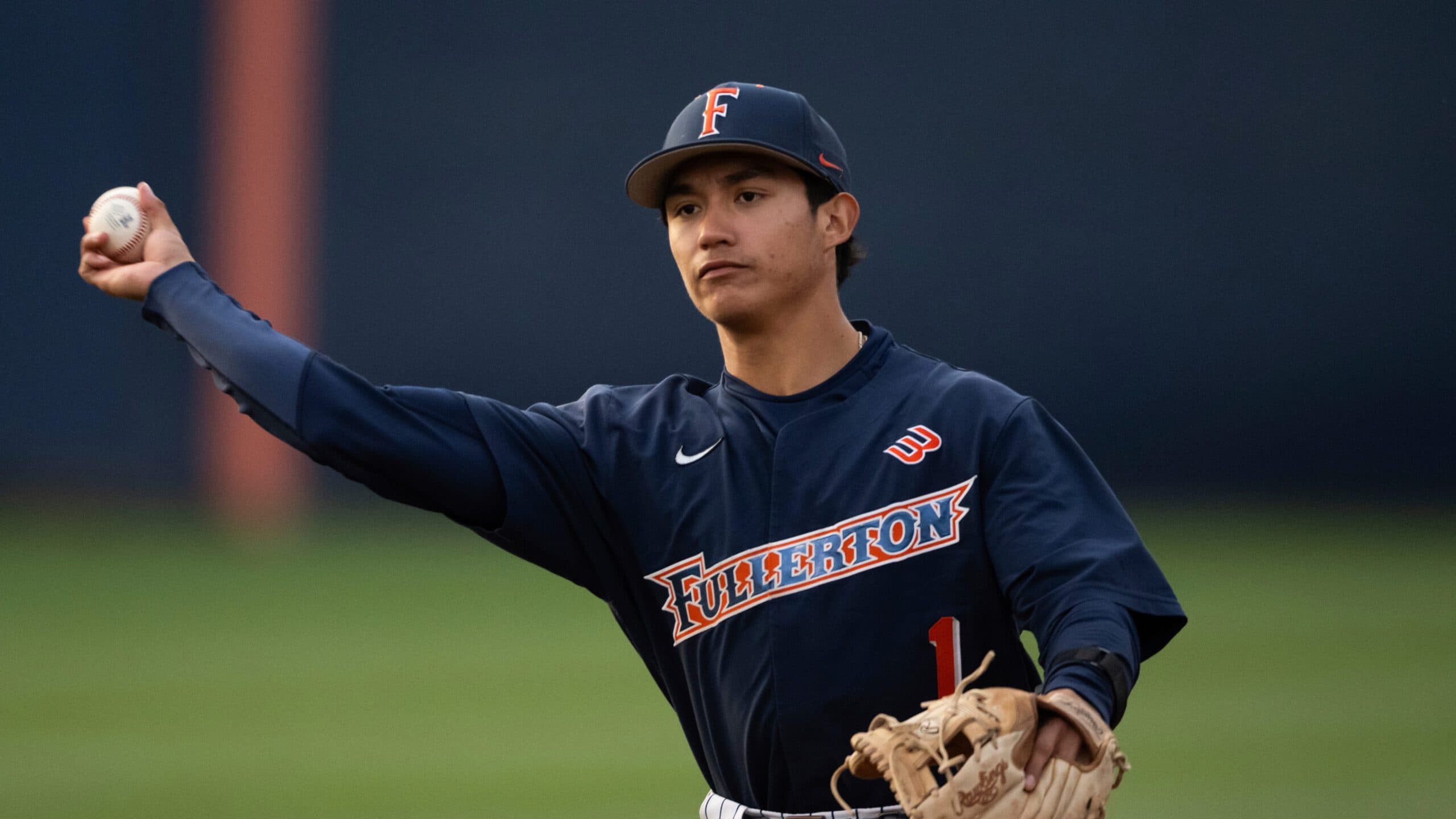 Mid-Major Watch: Eli Lopez is a Major Impact Player for Cal State Fullerton in 2026