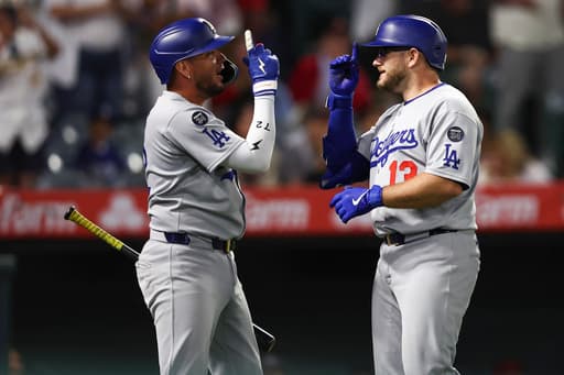 Max Muncy returns to Dodgers lineup after 23-game absence, aiming to boost struggling team