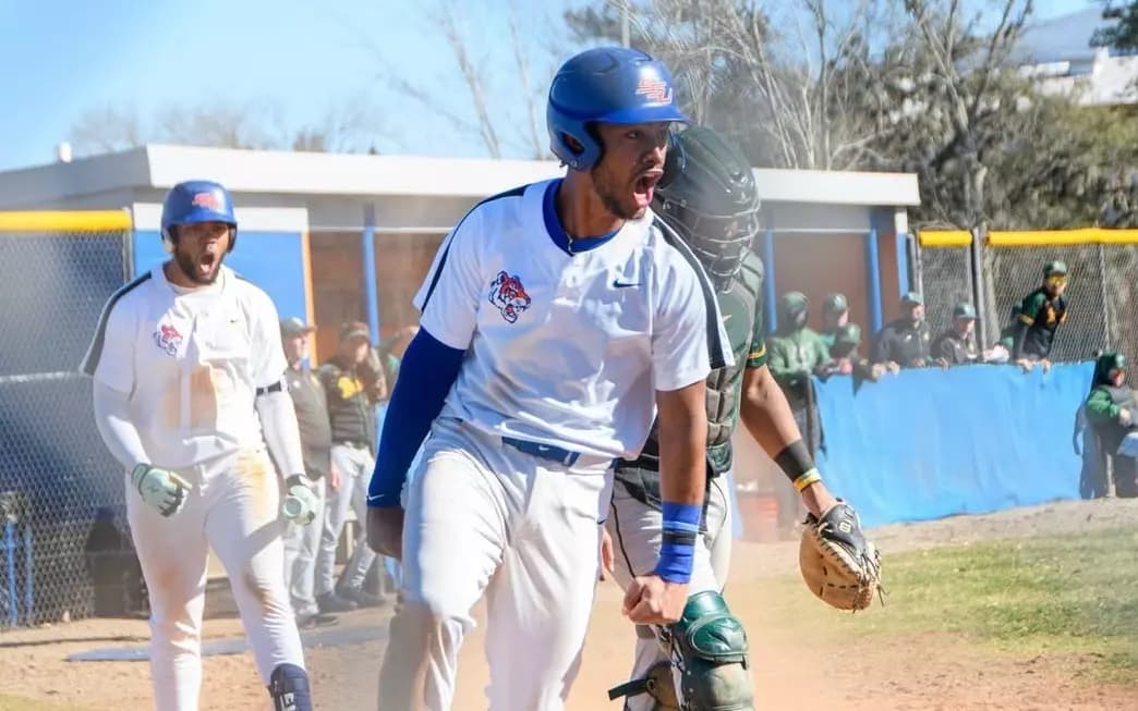 Dominican-Born Savannah State Tigers Baseball Player Johan Sandoval Detained By ICE