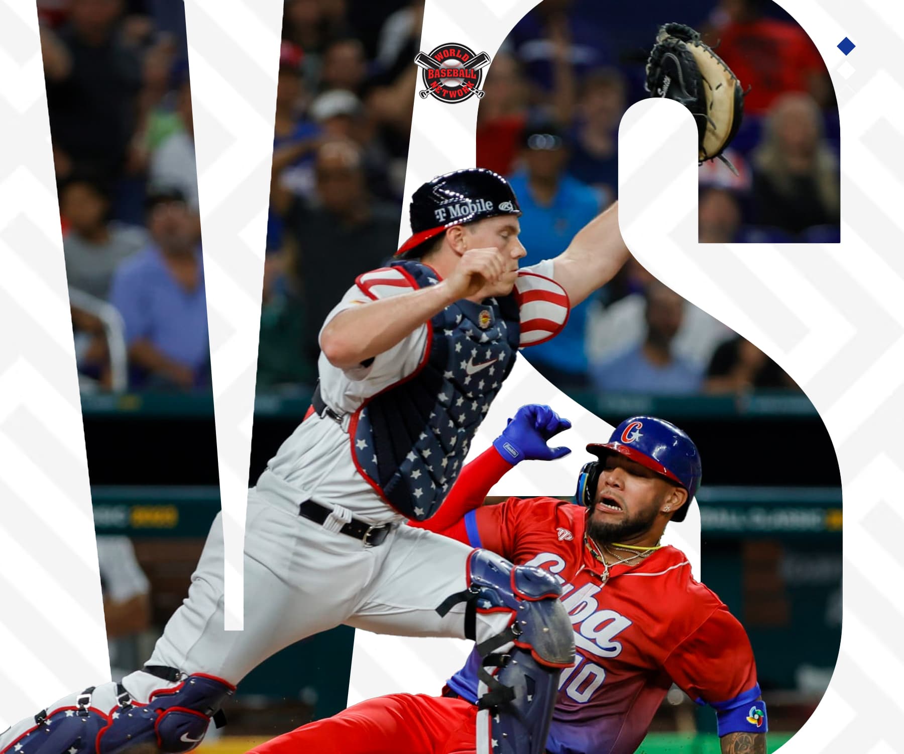 Top International Baseball Rivalries