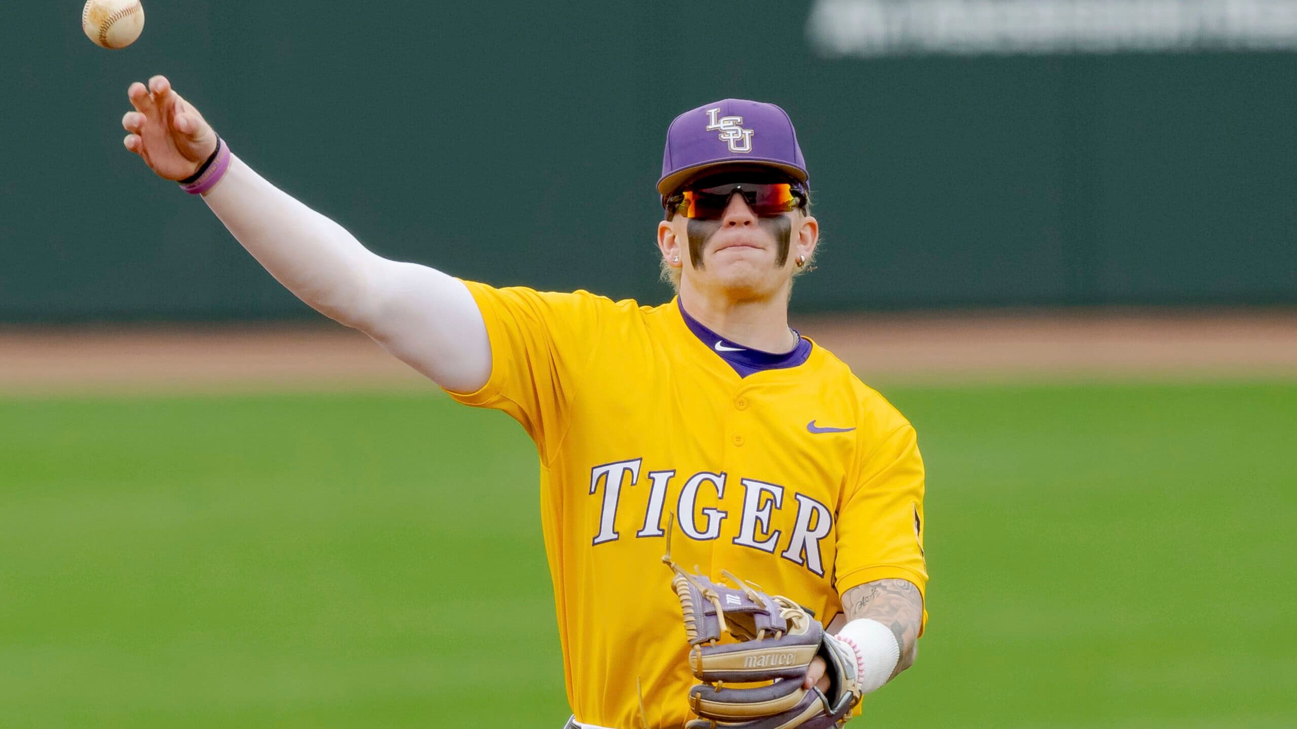 2026 Jax College Baseball Classic Field and Schedule Revealed
