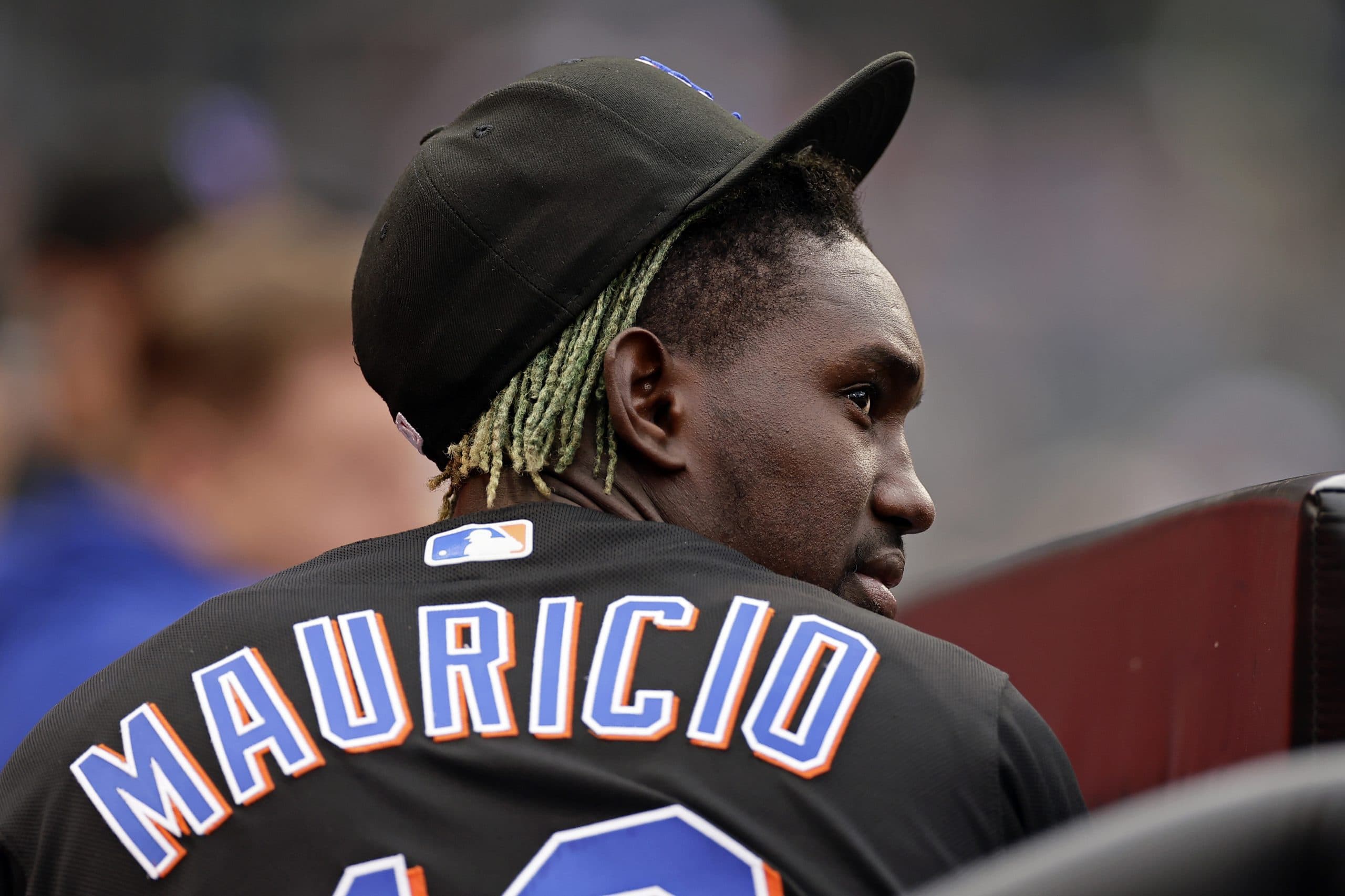 Ronny Mauricio To Sit Out 2024-25 LIDOM season