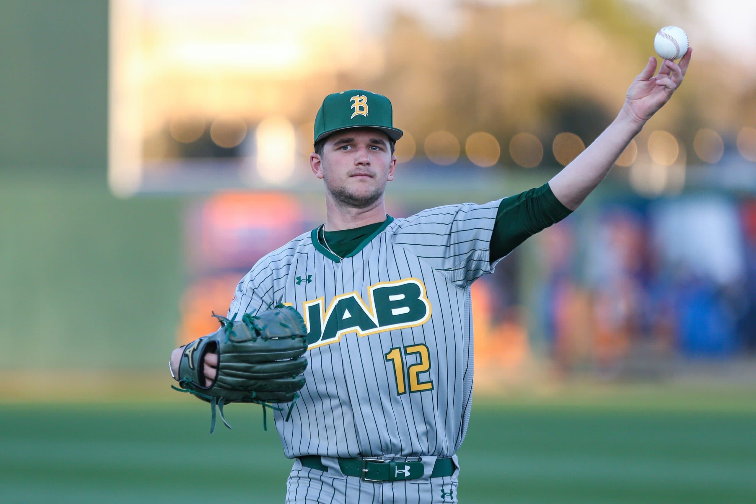 UAB Blazers Have 22 Returning Players for the 2027 Season