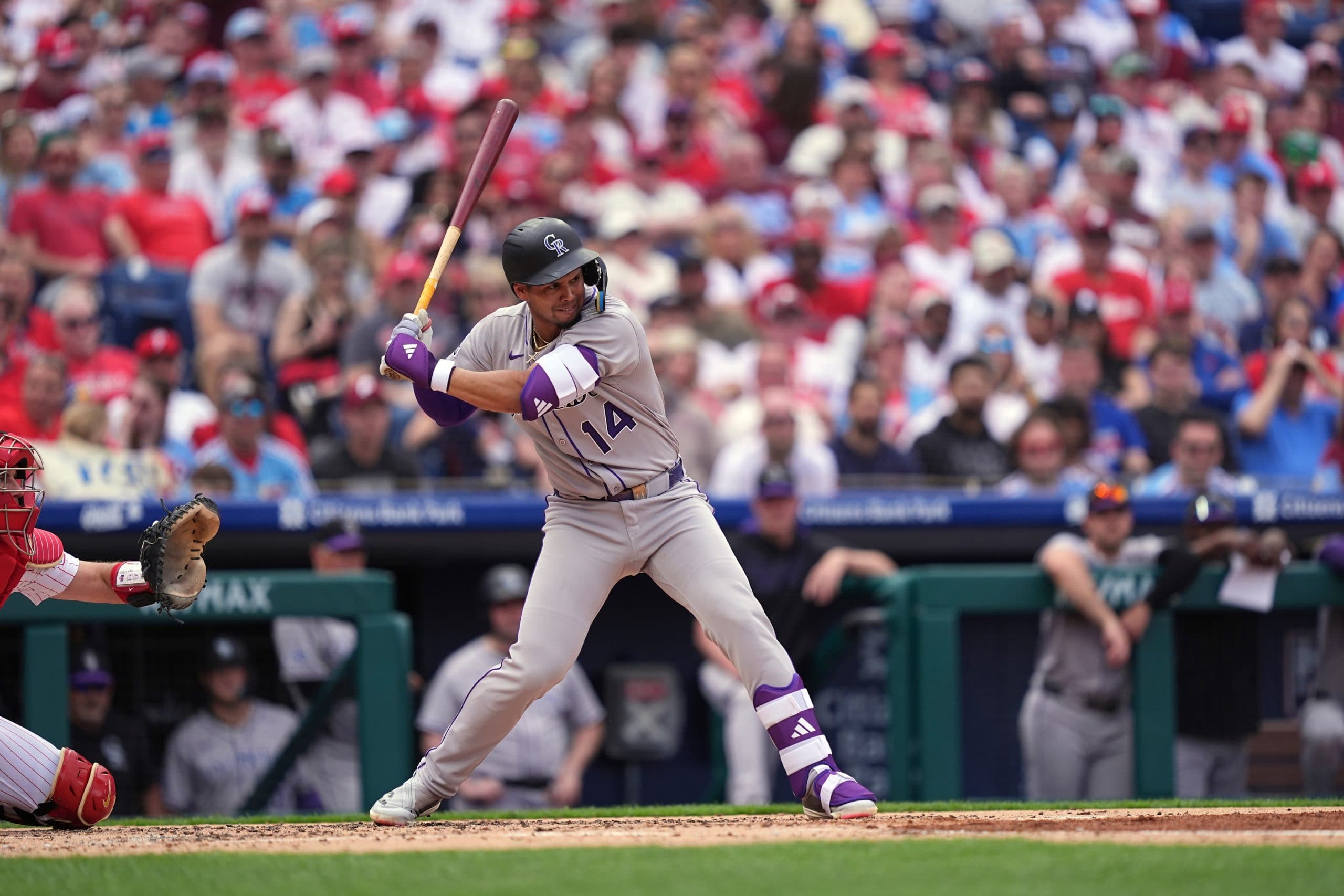 Ezequiel Tovar Confirms He Will Play for Venezuela in 2026 World Baseball Classic If Invited by Federation