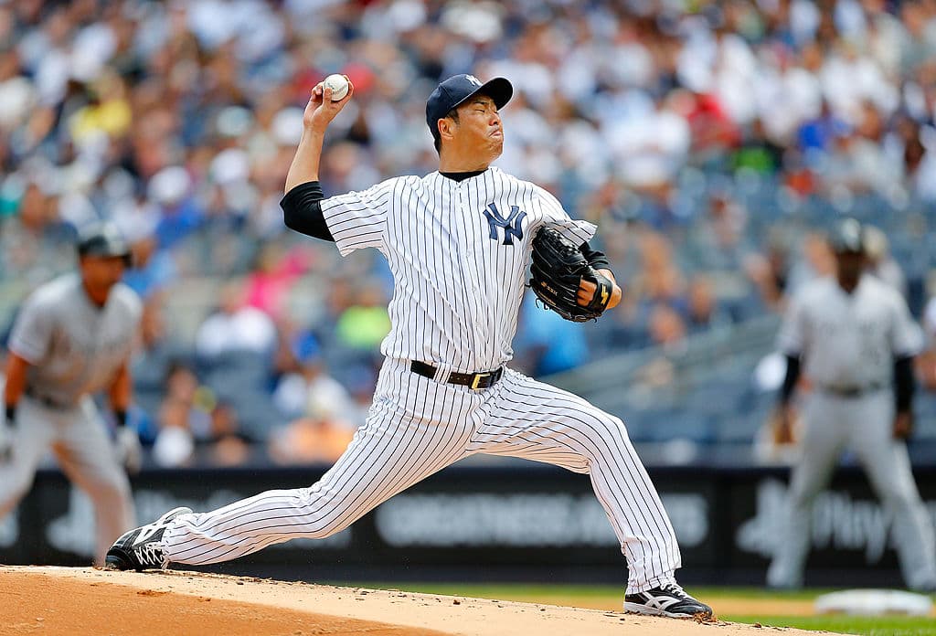 Japanese Baseball Hall of Fame Inducts Hiroki Kuroda, Motonobu Tanishige, Tomoichi Tanimura