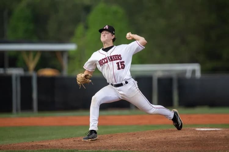 Cooper Underwood