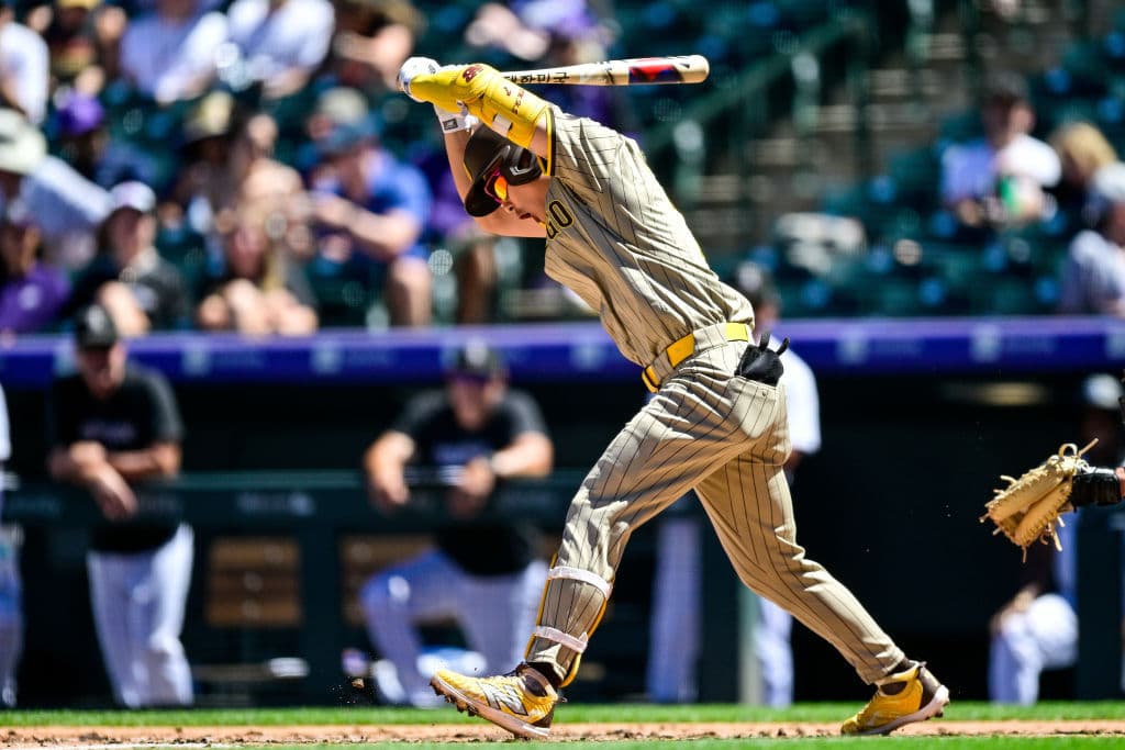 Rays and free agent infielder Ha-Seong Kim agree to 2-year deal worth $29 million, AP source says