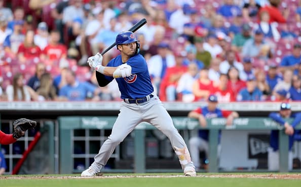 Cubs’ Seiya Suzuki Has Injured Oblique, Will Miss World Baseball Classic