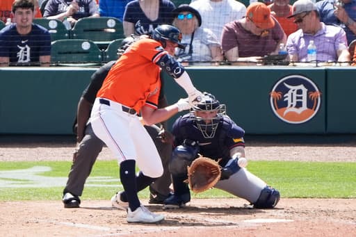 MLB test of robot umpires for checked swing calls moving up to Triple-A