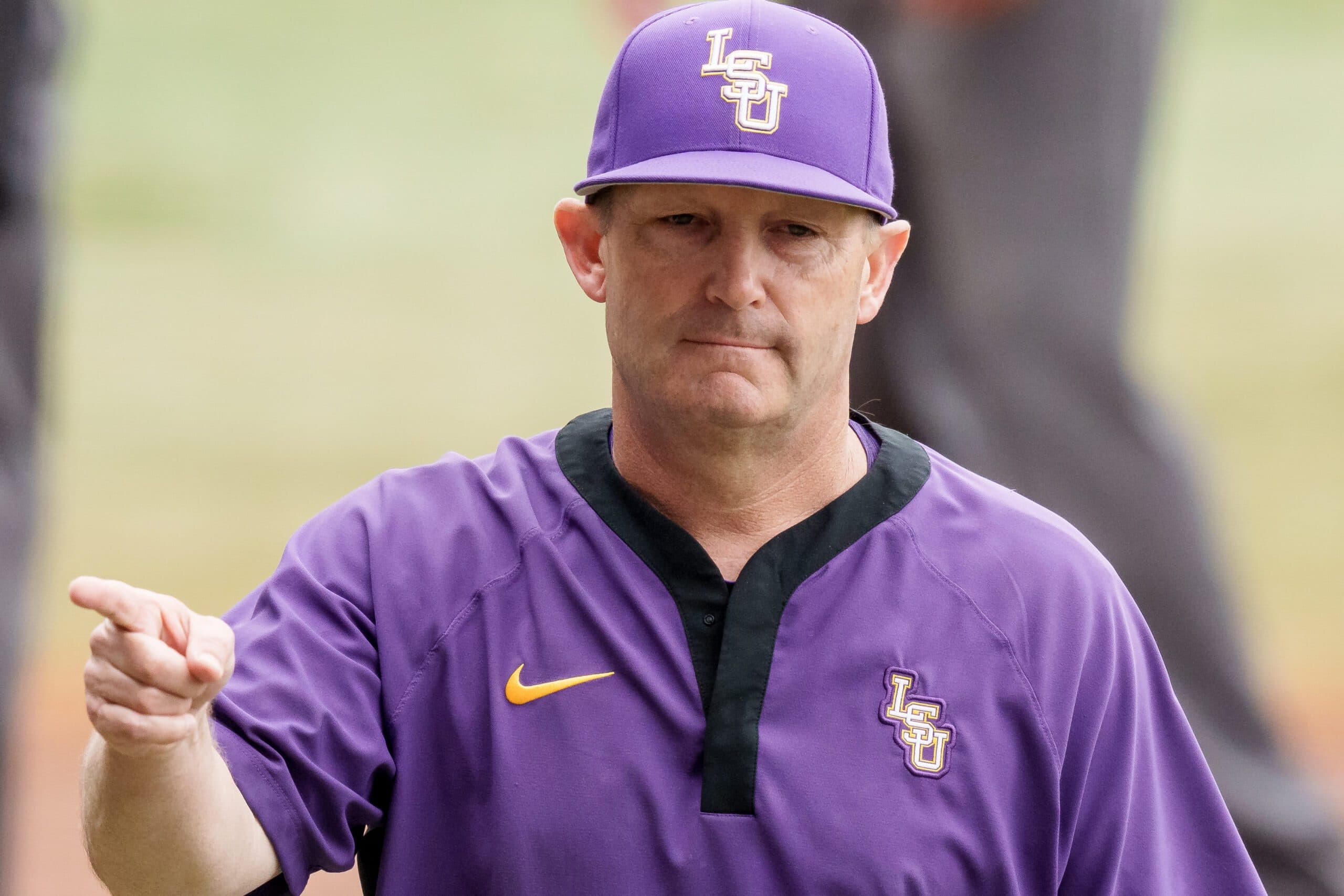 LSU Tigers Have Lost Four of Their Last Five Games