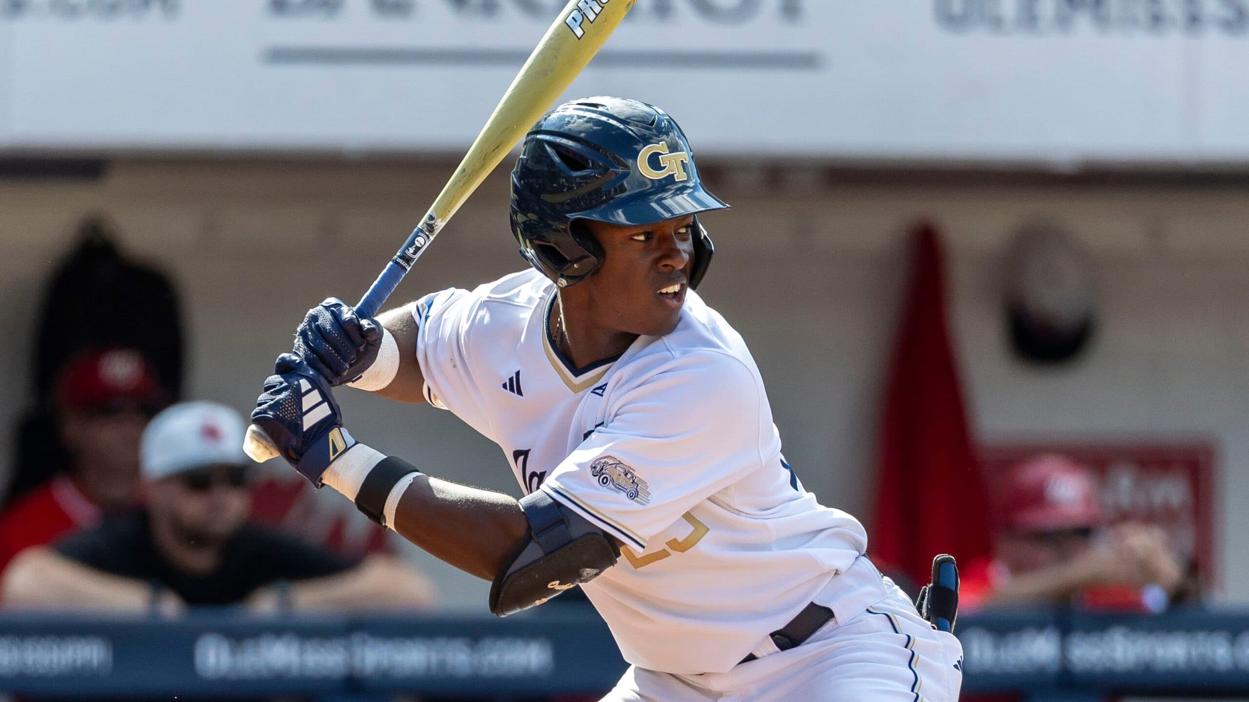 Georgia Tech Yellow Jackets Put Together a Complete Performance Against Georgia Southern