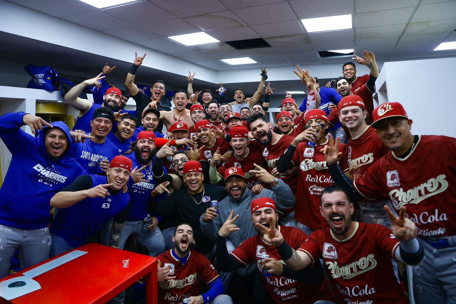 Winter Ball Playoffs: Charros de Jalisco Earn Trip To Second Straight Caribbean Series; Cangrejeros de Santurce One Win Away