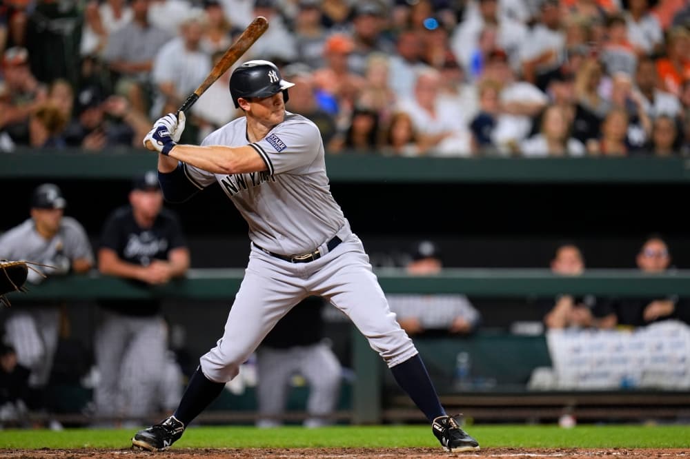 Yankees delay DJ LeMahieu’s minor league rehab assignment because foot has not fully healed