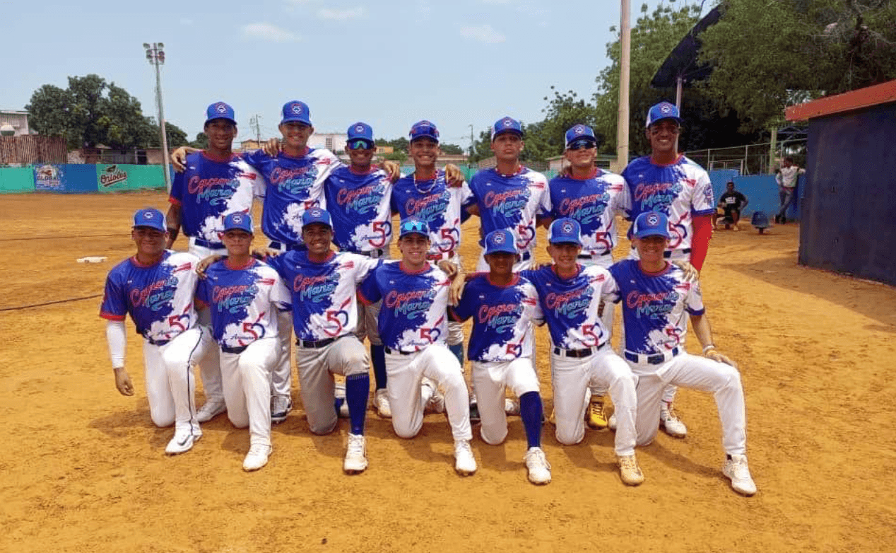 Venezuelan Team Bound For Little League Senior World Series In U.S. Denied Visas