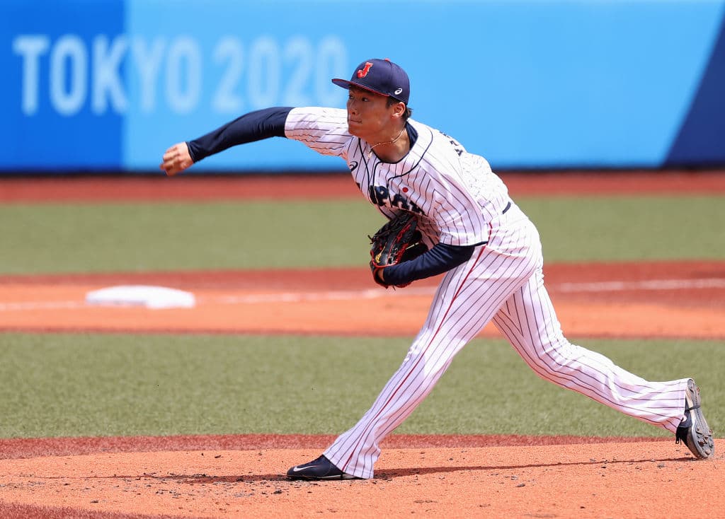 NPB: Yamamoto Throws Gem For Orix, Buffaloes Win Sets Up Game 7 in Japan Series Sunday Morning