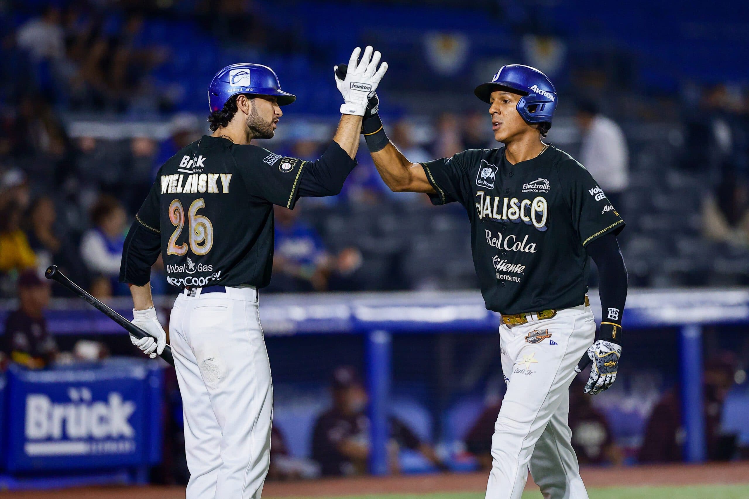 LMB: Algodoneros Win Again, Force Game Six Vs. Charros