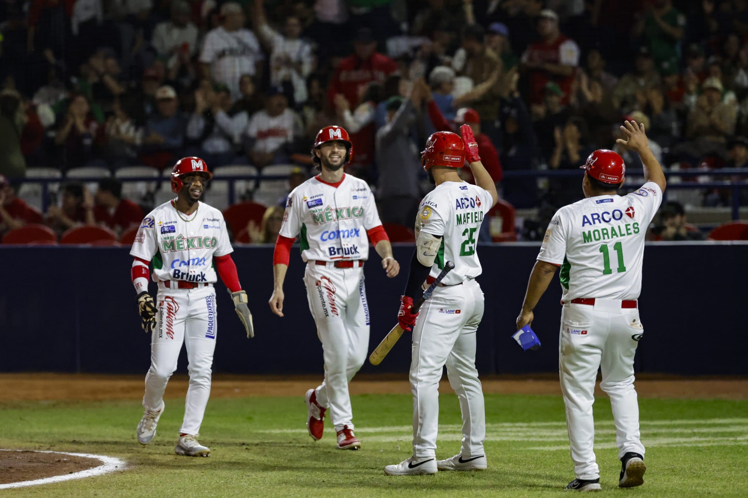 Caribbean Series: Mexico’s Charros de Jalisco Top Puerto Rico’s Indios de Mayaguez 3-1 To Advance to Final