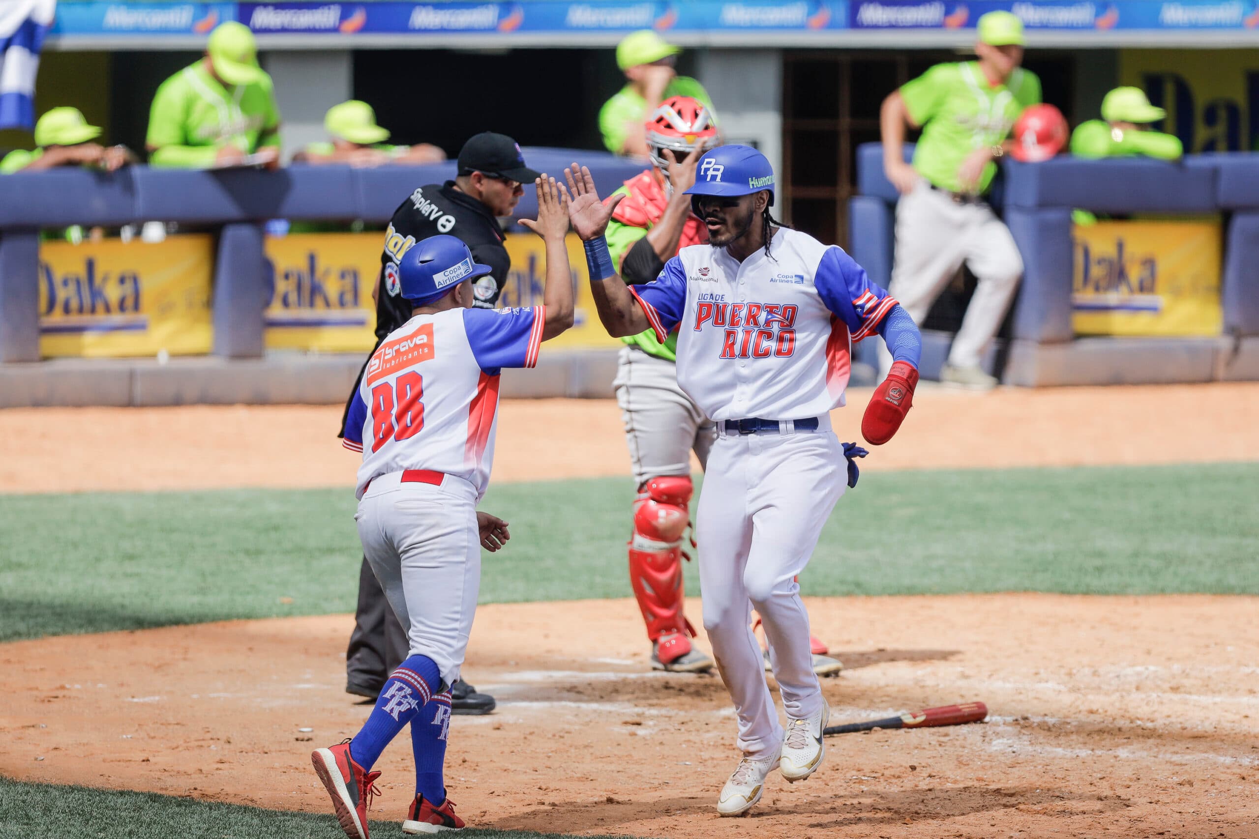 Premier12 – 12 Teams in 12 Days: Puerto Rico