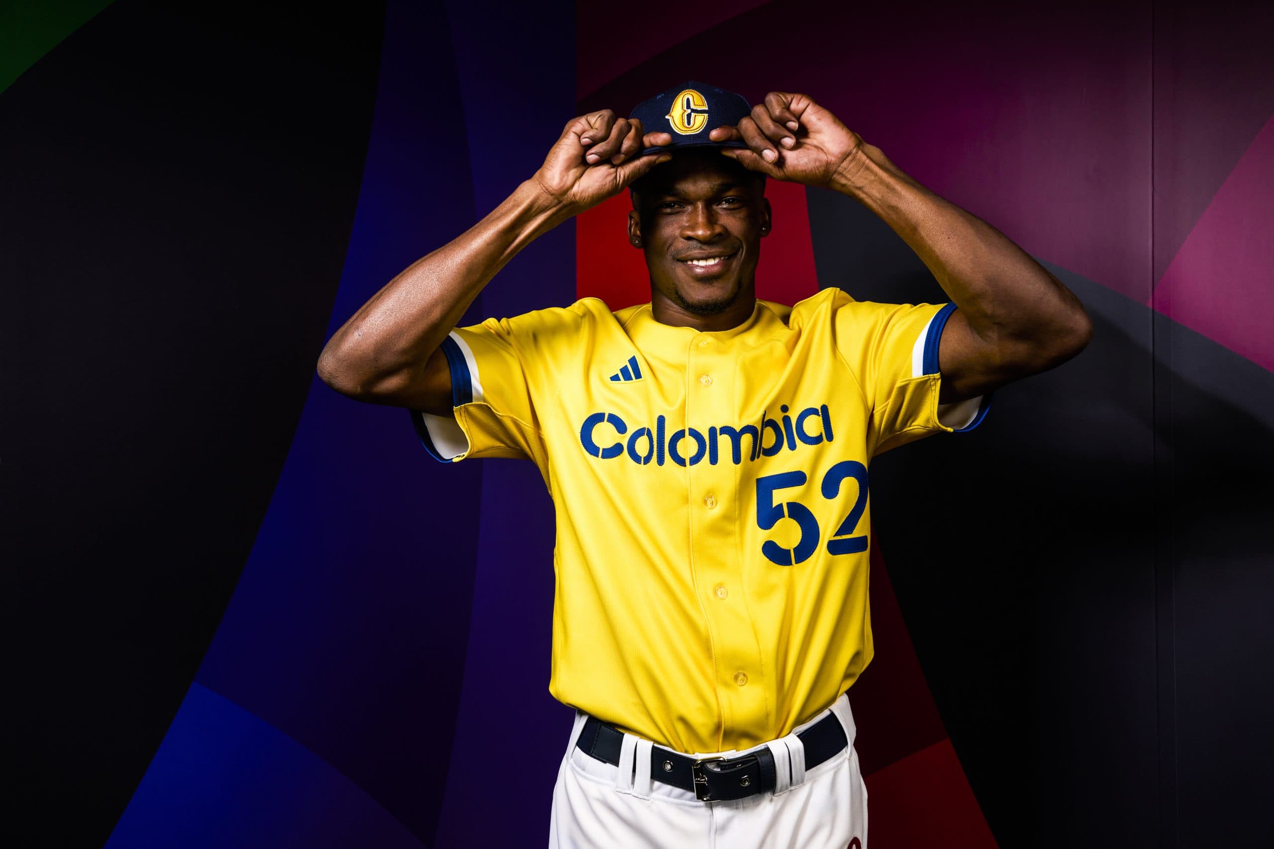 Colombian LHP Reiver Sanmartin Signs With Toros del Este For 2024-25 LIDOM Regular Season 