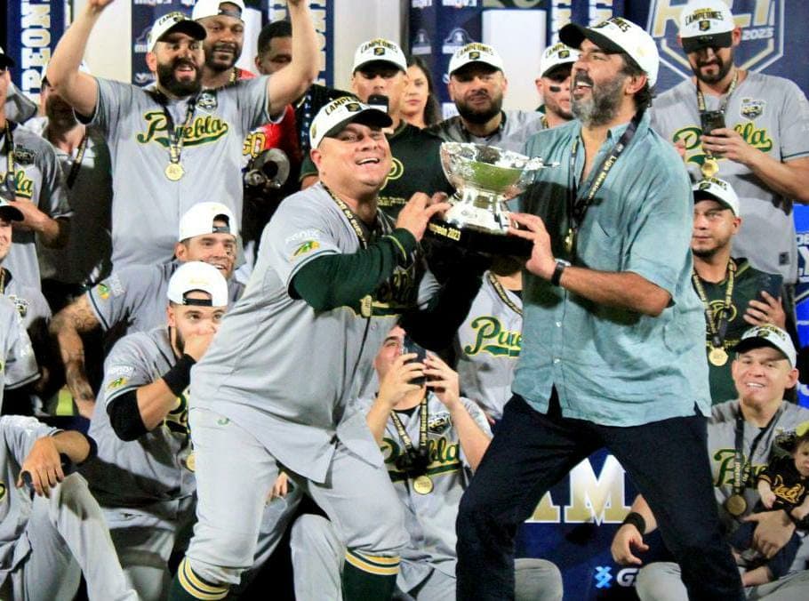 LMB: Leones de Yucatan Name Sergio Gastelum Manager For 2026