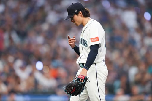 Rodríguez and Emerson hit HRs, Woo pitches 7 scoreless innings as Mariners beat Tigers 4-2