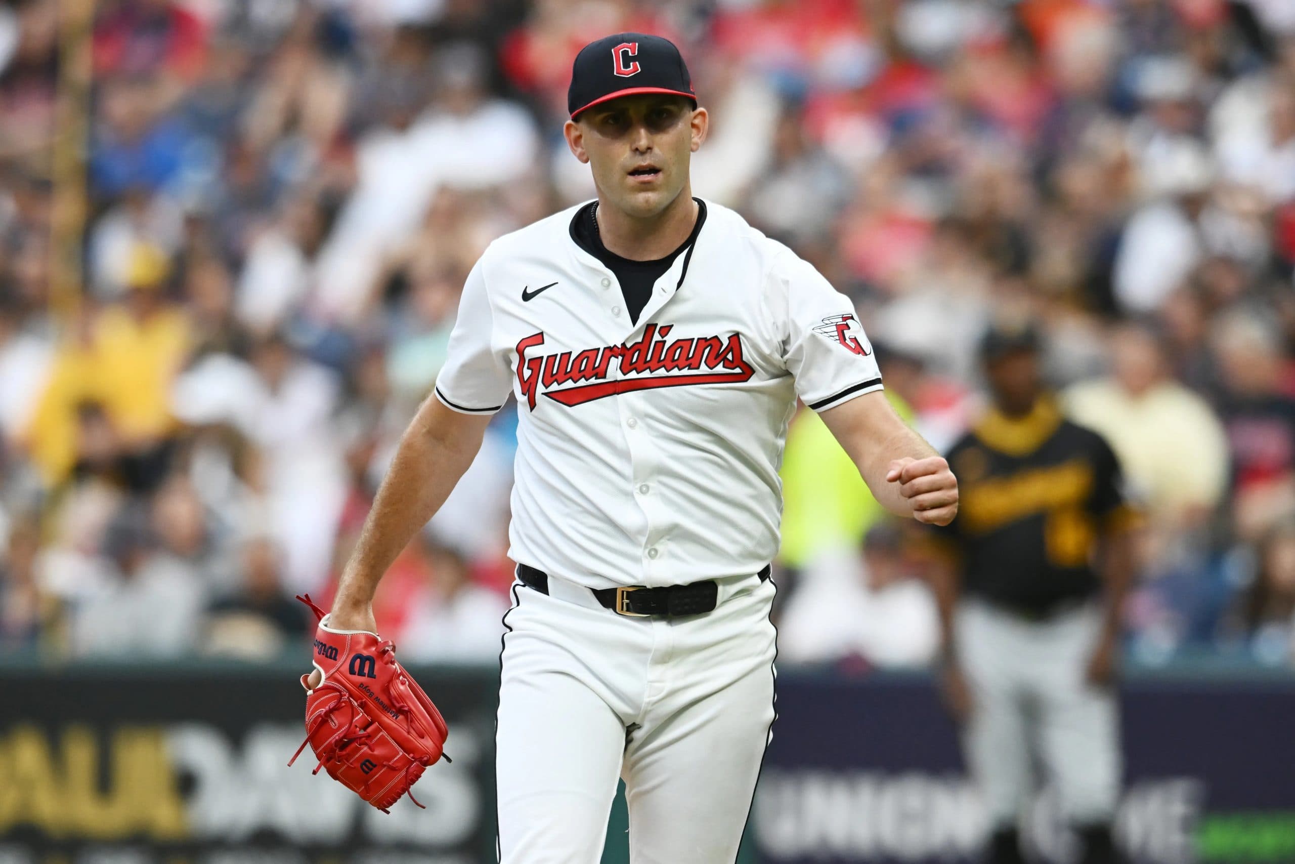 Cubs add Matthew Boyd to rotation with $29 million, 2-year contract, AP source says