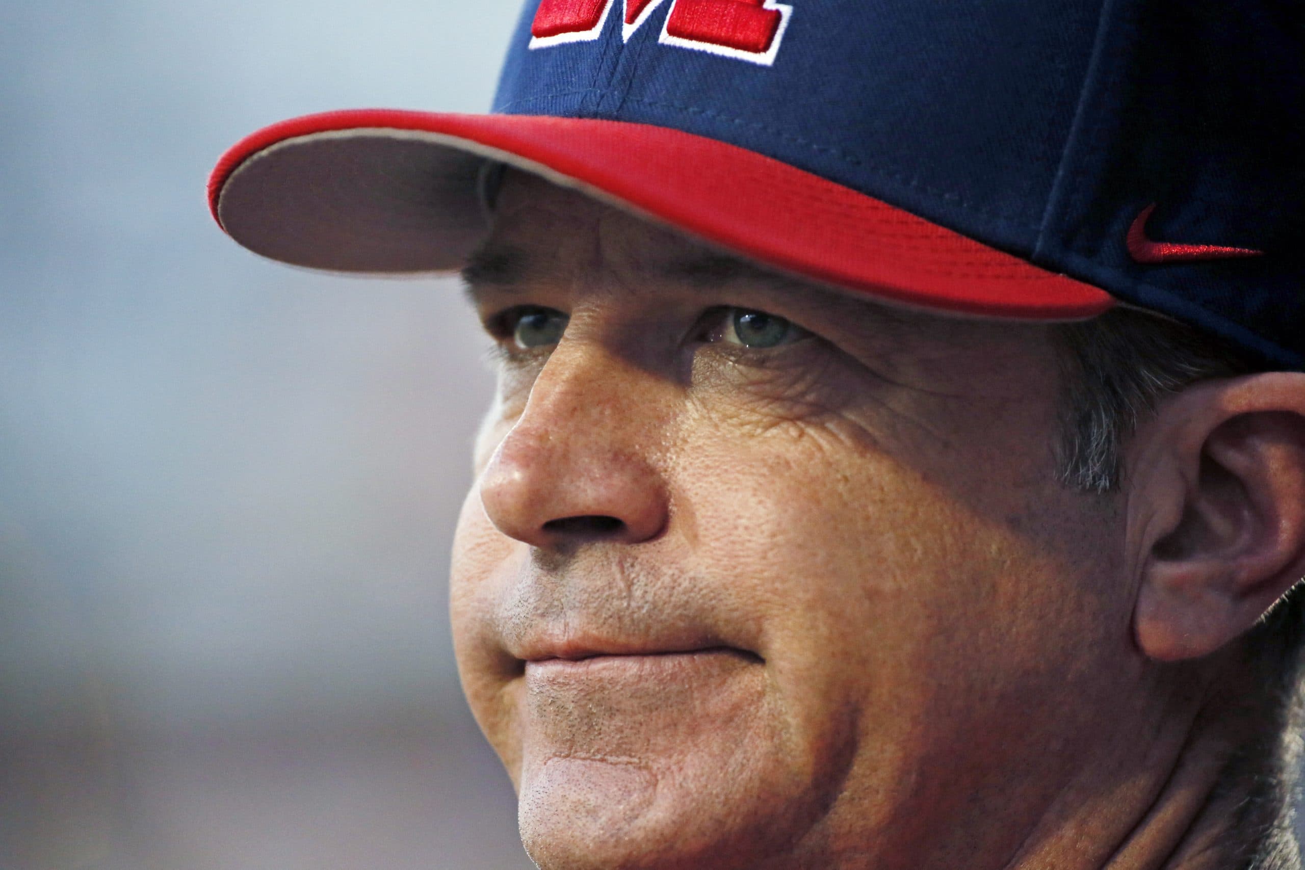 Ole Miss Rebels Land Commitment from JUCO Left-Handed Pitcher