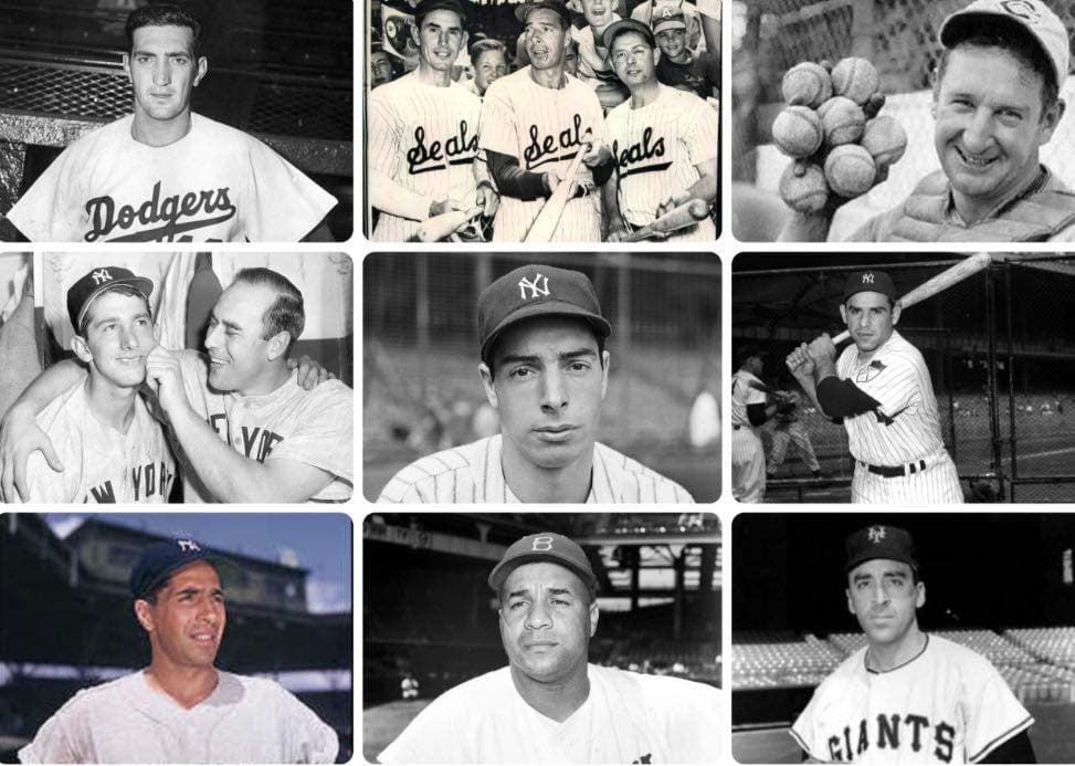 If The WBC Had Existed in 1948, Italy Would Have Won