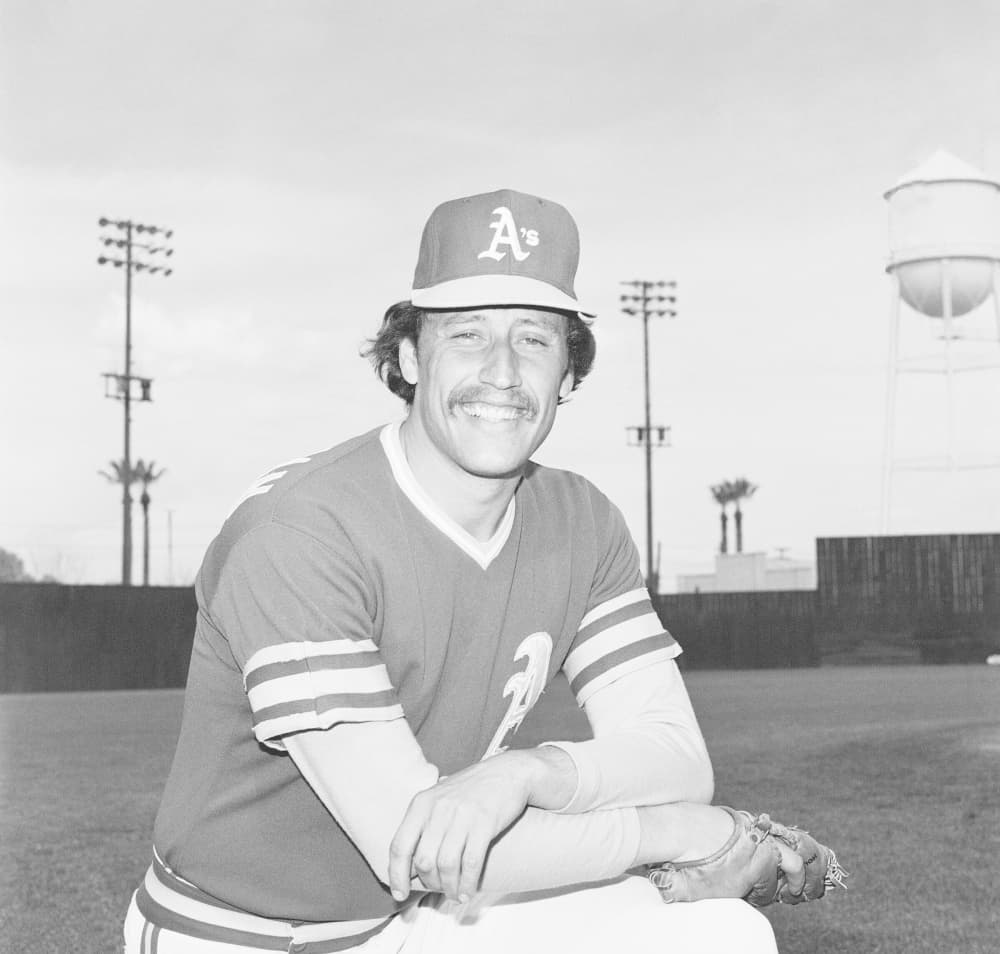 Ken Holtzman, MLB’s winningest Jewish pitcher who won 3 World Series with Oakland, has died at 78