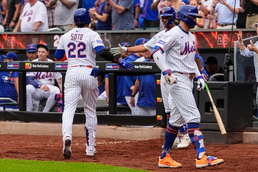 Mets to celebrate 60th anniversary of the Beatles’ Shea Stadium concert with special night