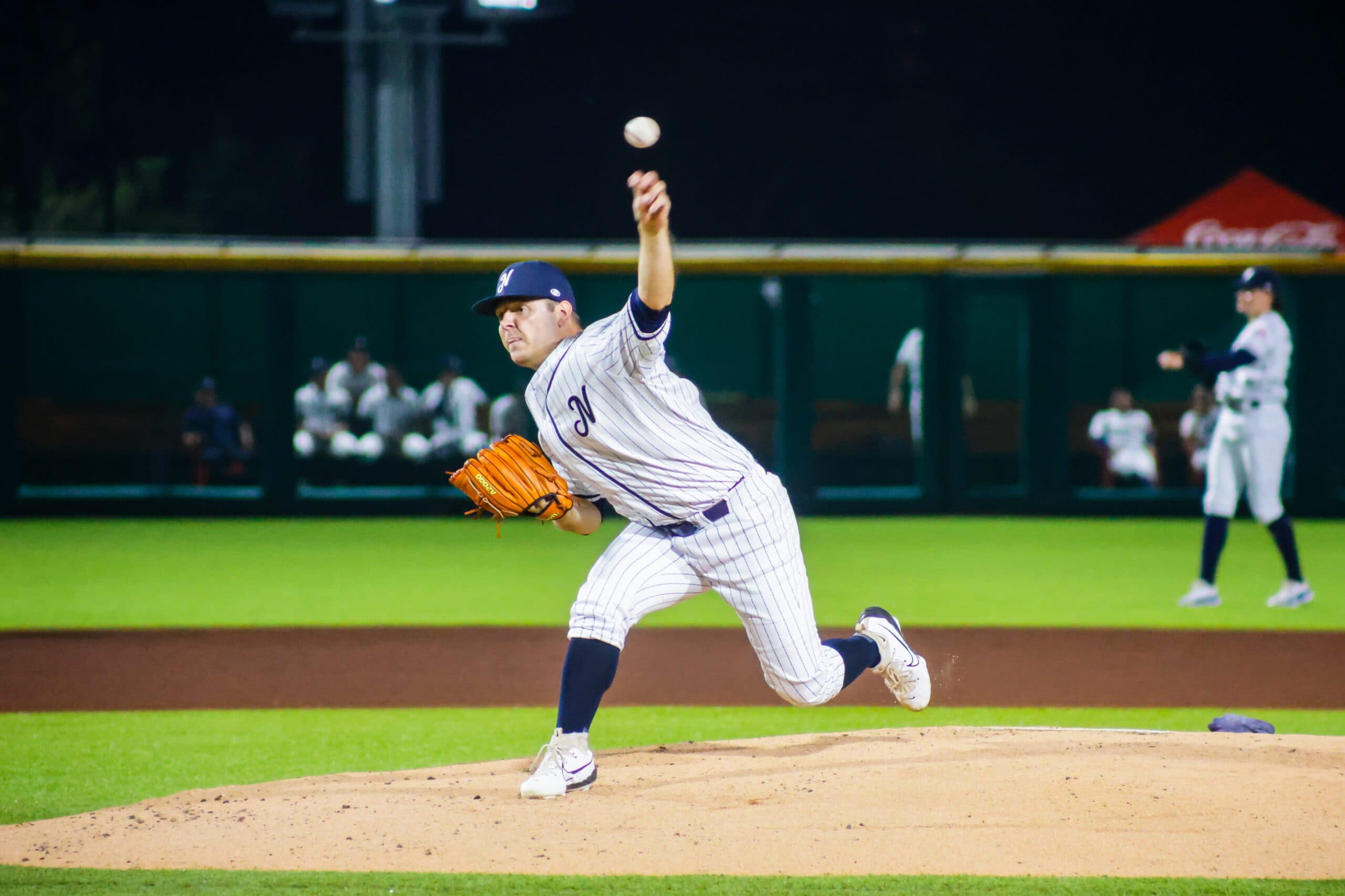 LAMP: Naranjeros Keep Pace With Caneros; Tucson Shuts Out Guasave