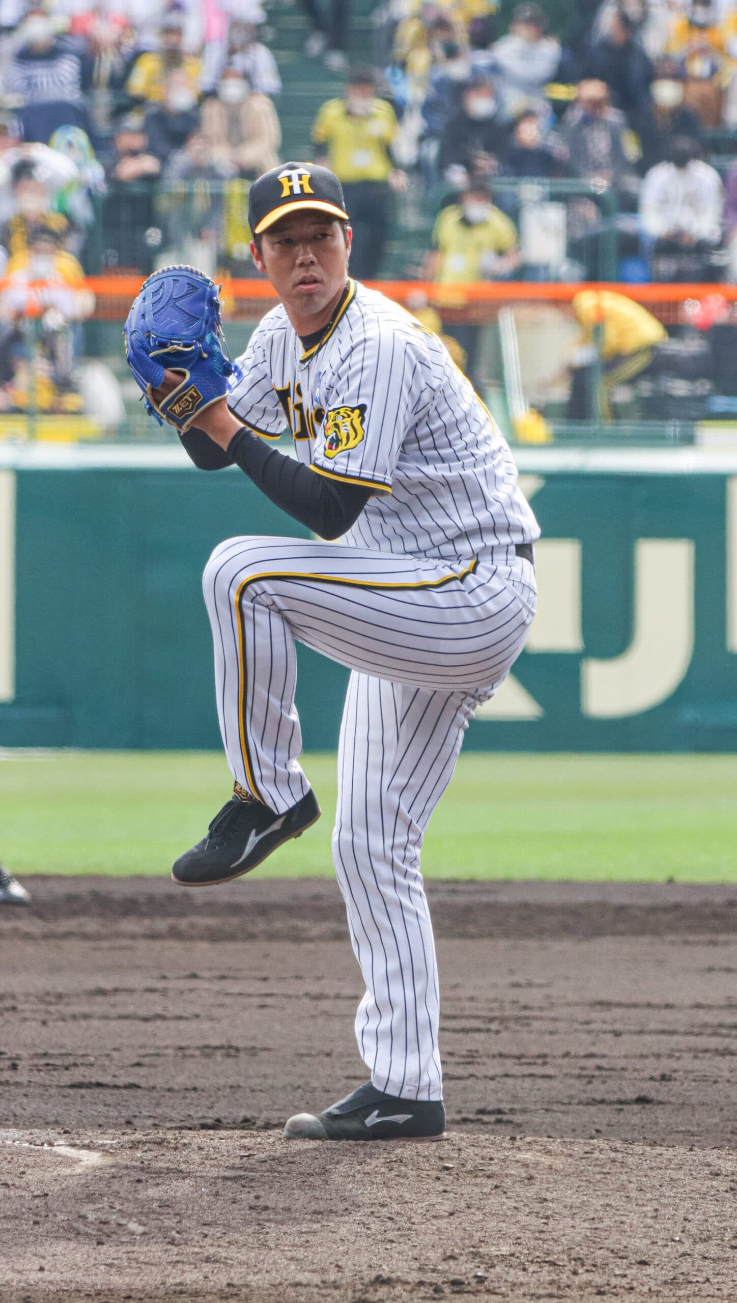 Koyo Aoyagi Returns to Japan: Will Sign with Yakult Swallows