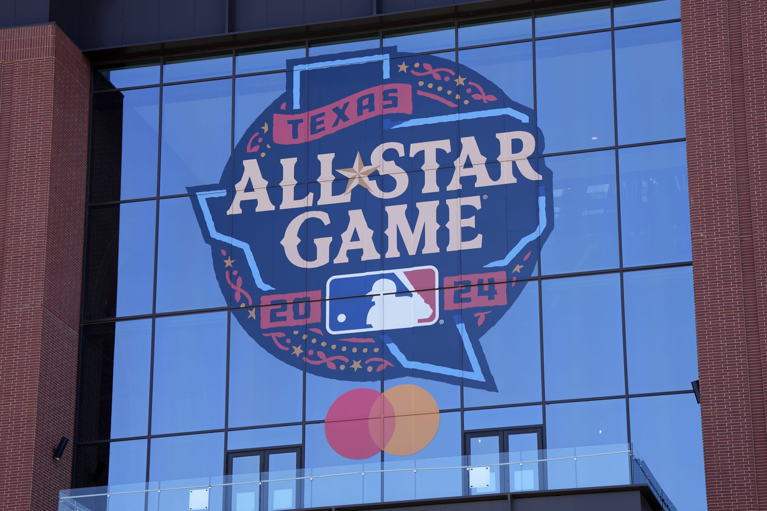 MLB All-Star Game Live Blog: Updates, Stats, and Scores