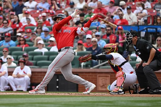 Tristan Gray hits 3-run homer as Twins rough up Max Scherzer, beat Blue Jays 8-2